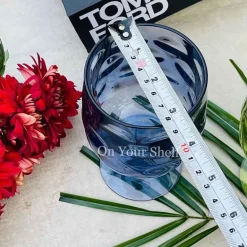 Acrylic Goblets - Blue