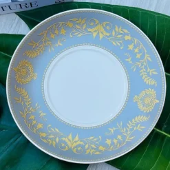 Angela Royal (set of six cups and saucers)