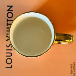 Autumn Breeza (Single Mug)