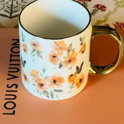 Autumn Breeza (Single Mug)