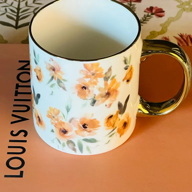 Autumn Breeza (Single Mug)