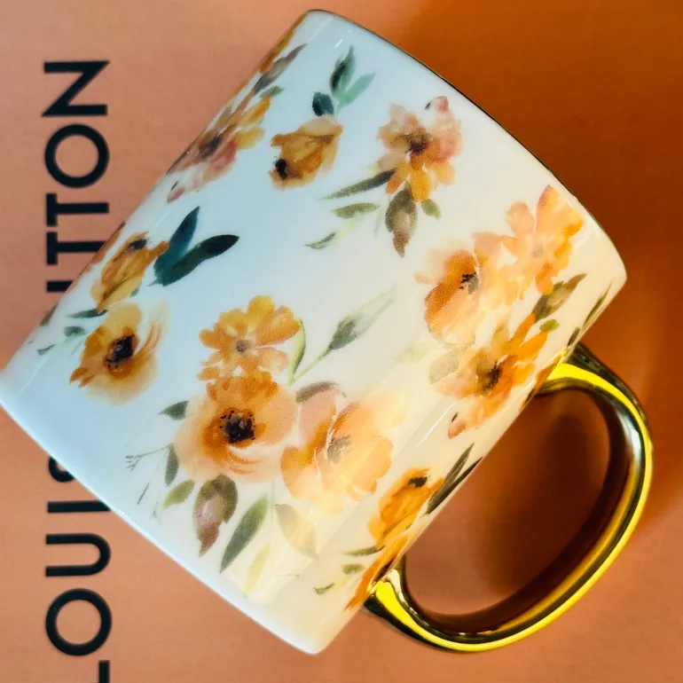 Autumn Breeza (Single Mug)