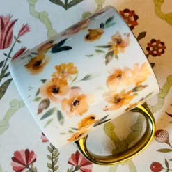 Autumn Breeza (Single Mug)