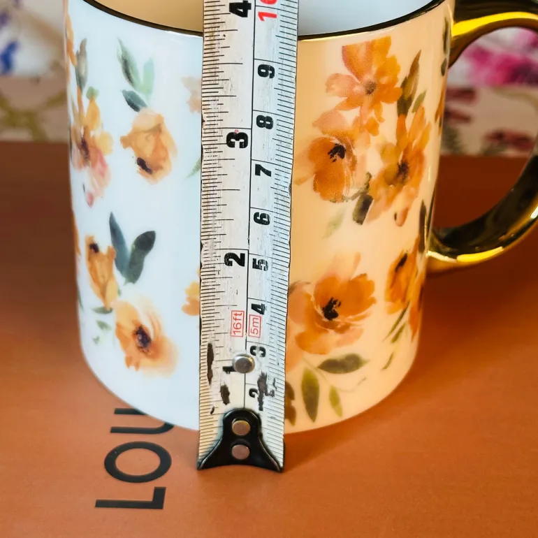 Autumn Breeza (Single Mug)
