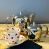 Coffee Pot Stainless Steel (0.35 litres)
