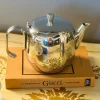 Coffee Pot Stainless Steel (0.7 litres)