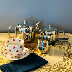 Coffee Pot Stainless Steel (0.7 litres)