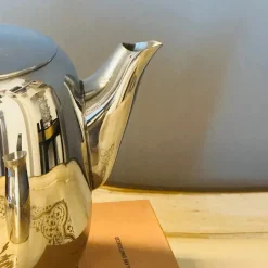 Coffee Pot Stainless Steel (0.7 litres)