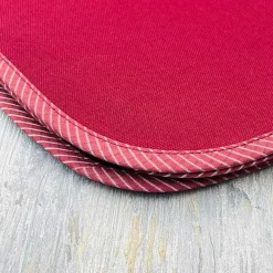 Cotton Table Mats Set of Six