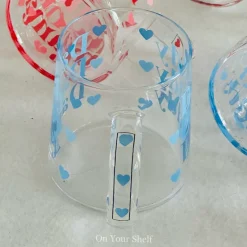 Dear Love, (Single Mug)