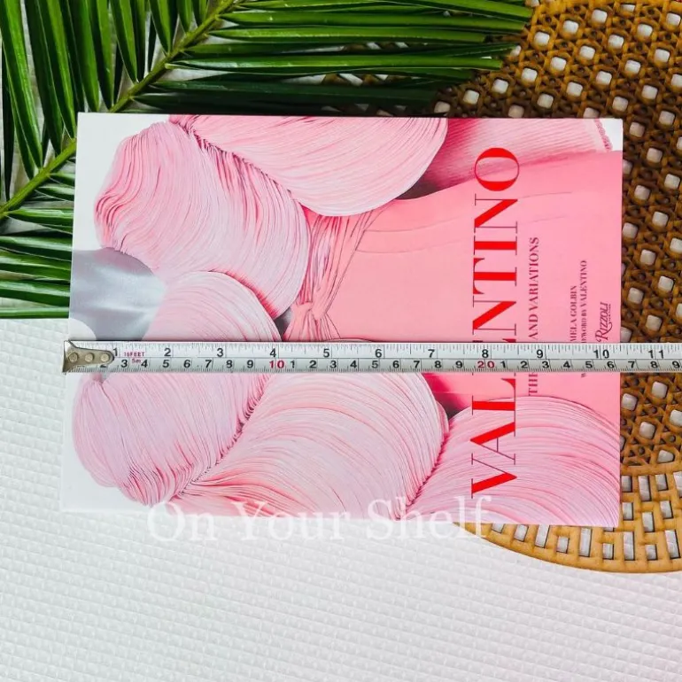 Decor Book - Valentino