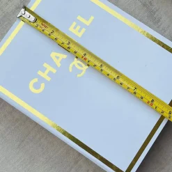 Decor Book-Chanel