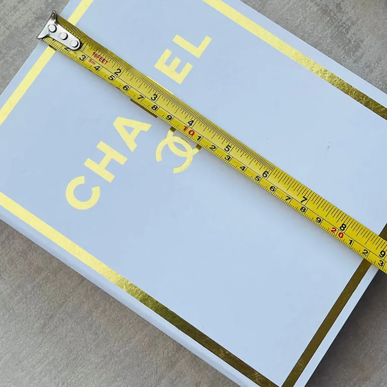 Decor Book-Chanel
