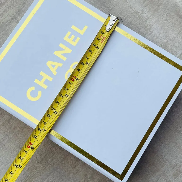 Decor Book-Chanel