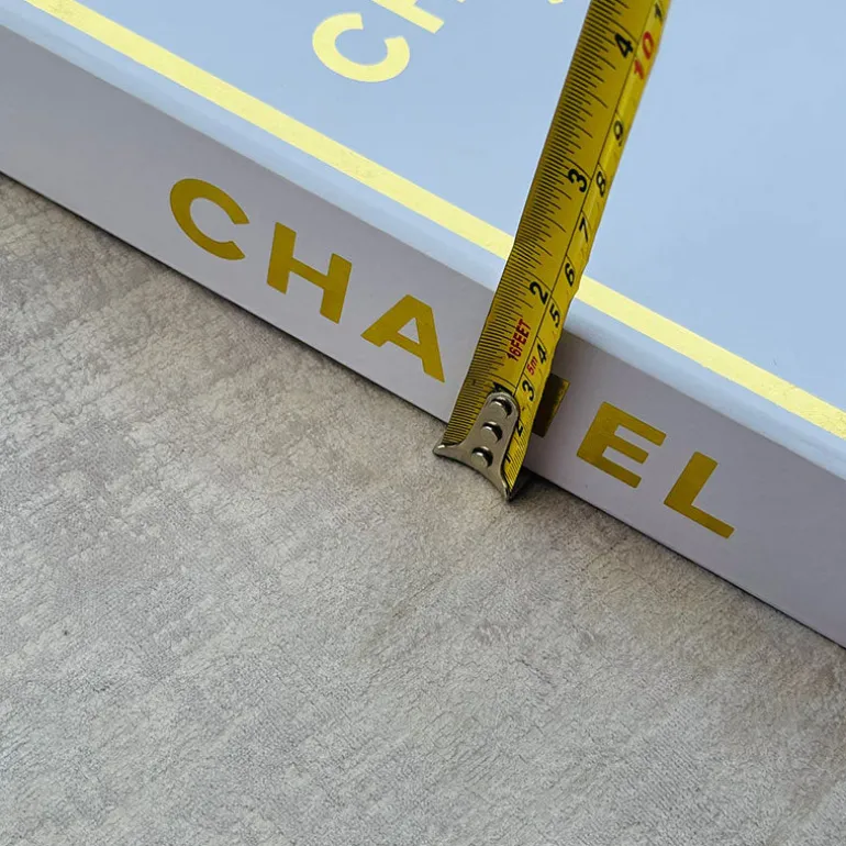 Decor Book-Chanel