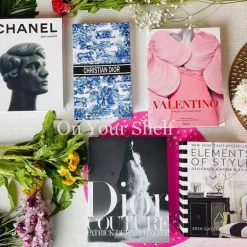 Decor Book-Chanel Jean Leymarie