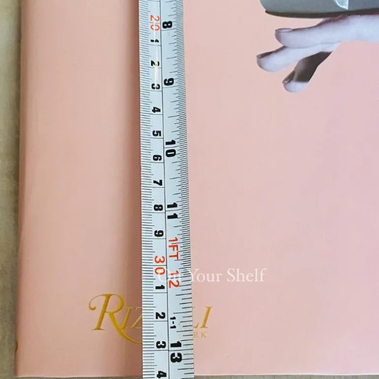 Decor Book-Christian Louboutin