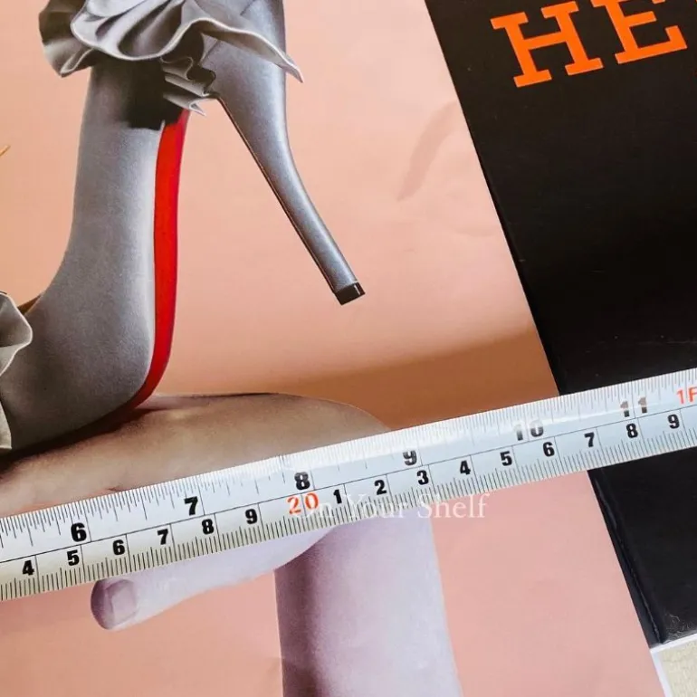 Decor Book-Christian Louboutin