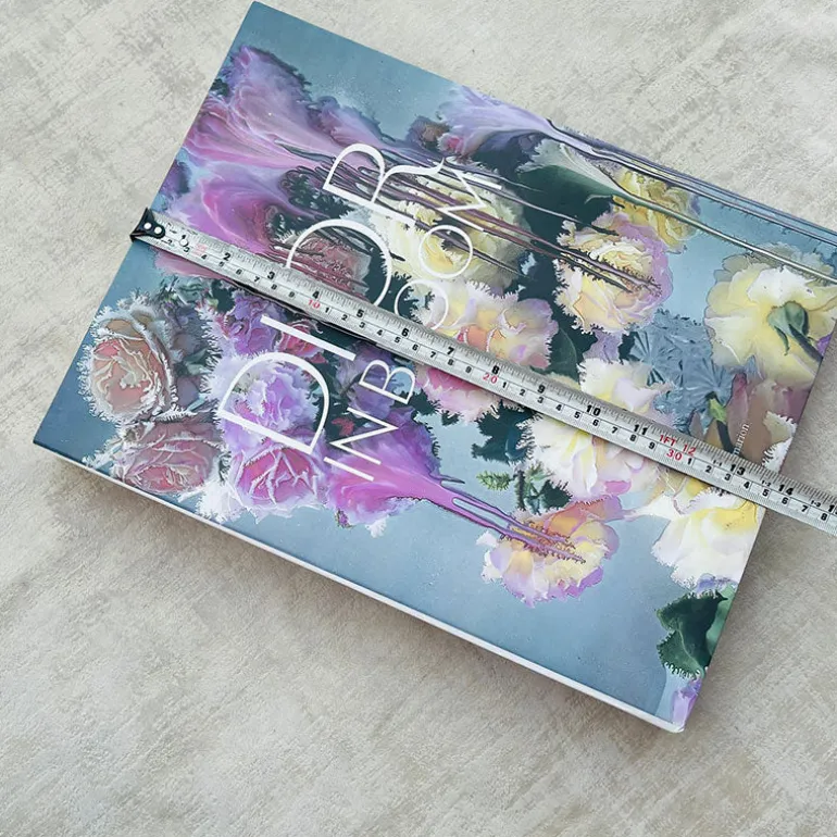 Decor Book-Dior in Bloom