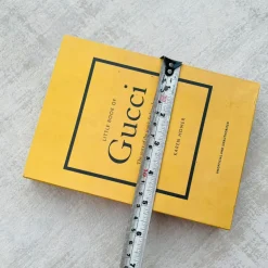 Decor Book-Gucci