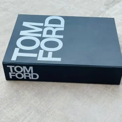 Decor Book-Tom Ford