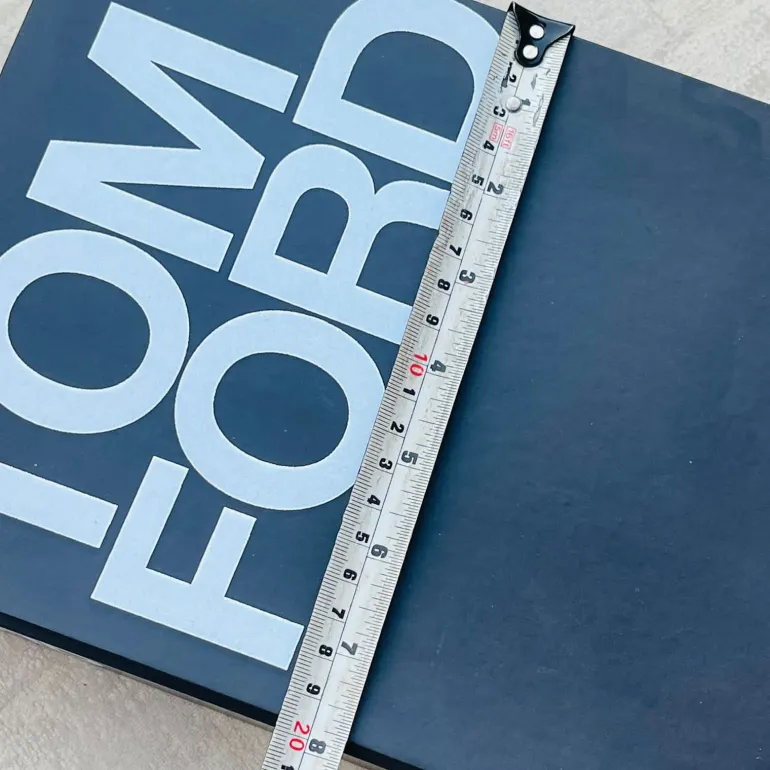 Decor Book-Tom Ford