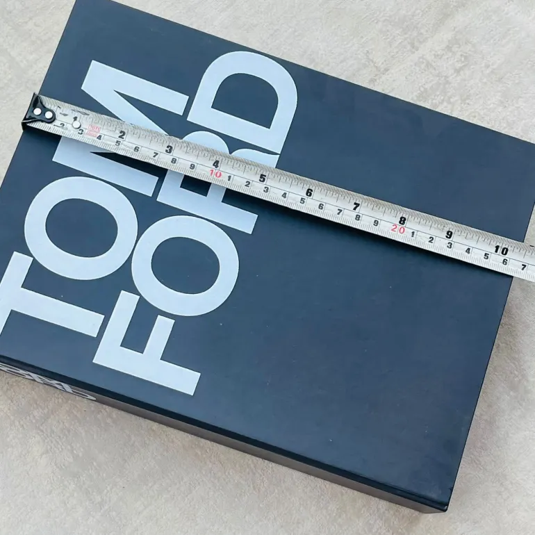 Decor Book-Tom Ford