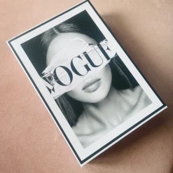 Decor Book-Vogue