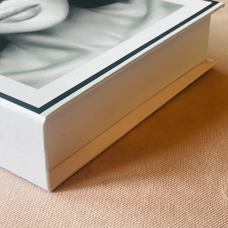 Decor Book-Vogue