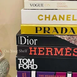 Decor Book-Vogue