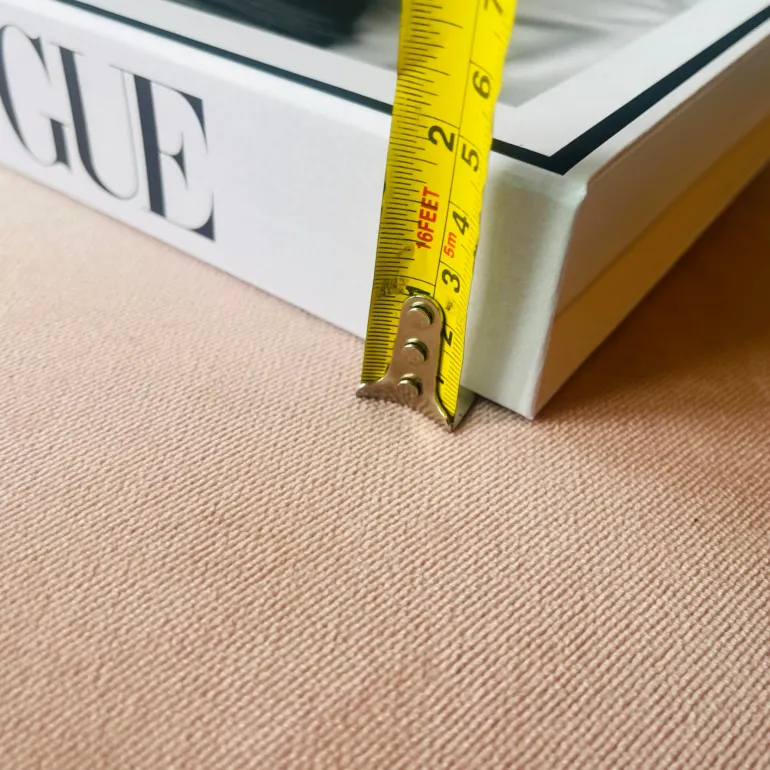 Decor Book-Vogue