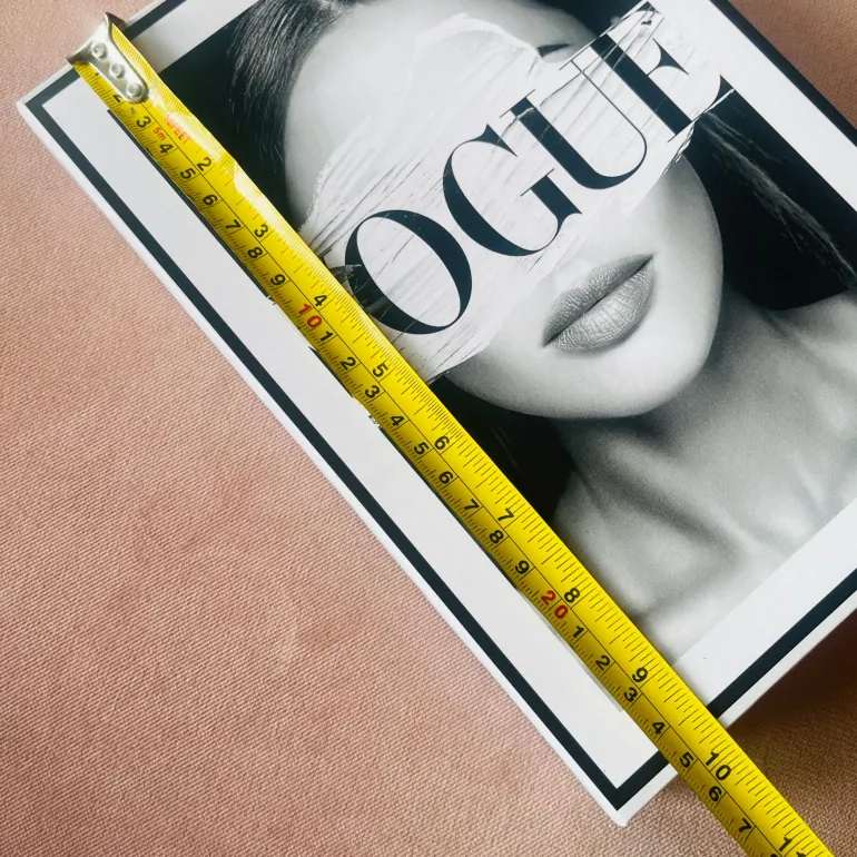 Decor Book-Vogue