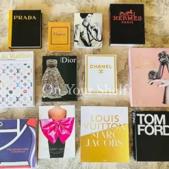 Decor Book-Vogue
