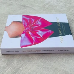 Decor Book-YSL
