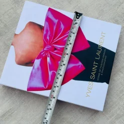 Decor Book-YSL