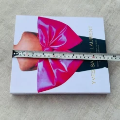 Decor Book-YSL