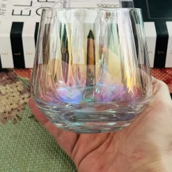 Dreamscape Prism Glass Series (set of six)