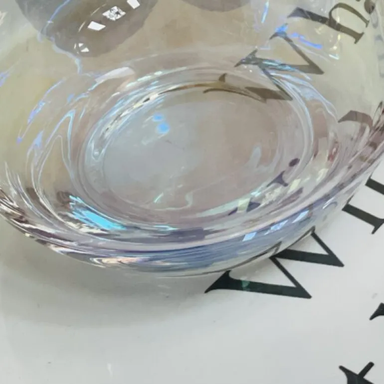 Dreamscape Prism Glass Series (set of six)