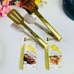 Elegant Tongs Set of 2