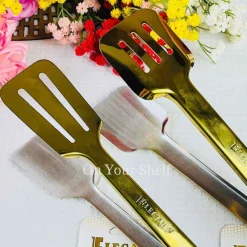 Elegant Tongs Set of 2