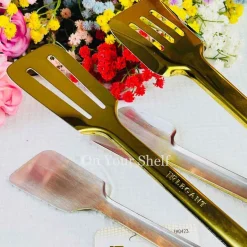 Elegant Tongs Set of 2