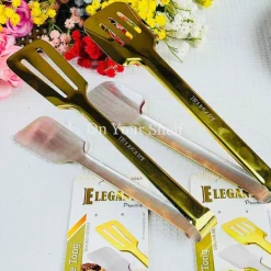 Elegant Tongs Set of 2