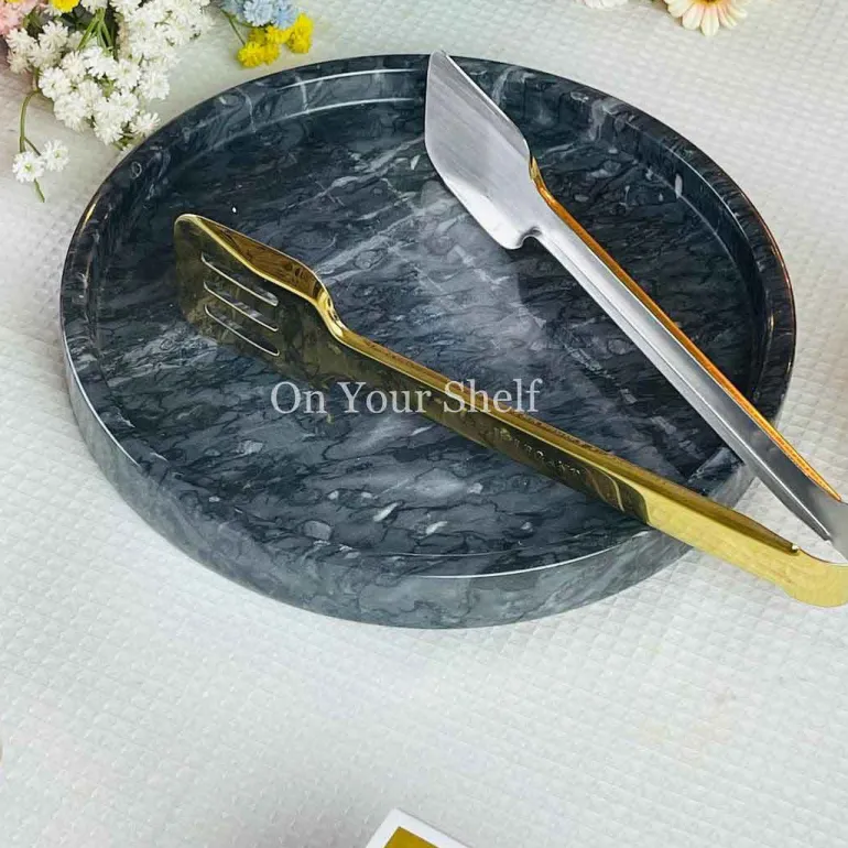 Elegant Tongs set of Four