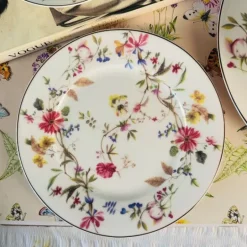 Enchanted Meadow (18 piece plate set)