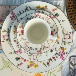 Enchanted Meadow (18 piece plate set)