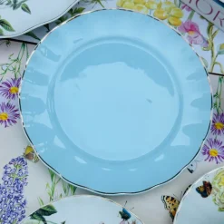 English Rose Garden - Whispers Of Eden (24 piece tea set)