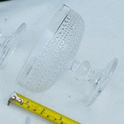 Ethereal Dessert Bowls (set of six)