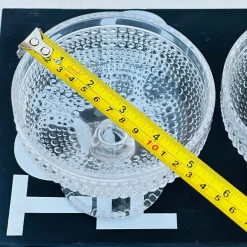 Ethereal Dessert Bowls (set of six)