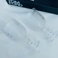 Ethereal Dewdrop Jug & Glass Set