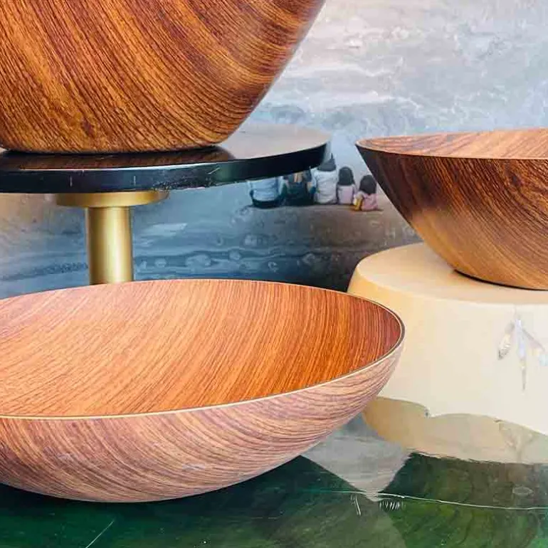 Evelin Buffet/Salad Bowl 31cm